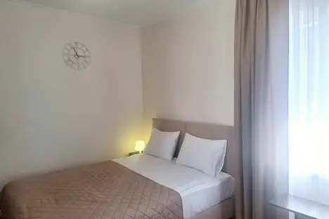 Комната в Адлере, Православная ул., 26А