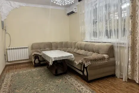 3-комнатная квартира в Дербенте, Дербент, ул. Кобякова, 36