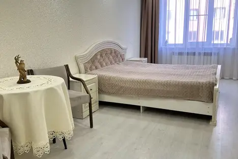 2-комнатная квартира во Владикавказе, Владикавказ, ул. Генерала Дзусова, 6Б