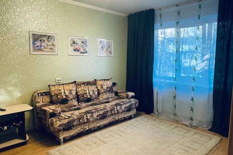1-комнатная квартира в Тюмени, ул. Энергетиков, 56