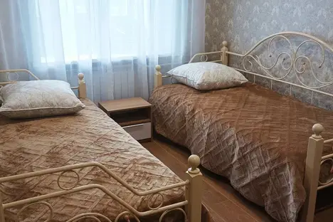 2-комнатная квартира в Зеленчукской, Советская ул., 165