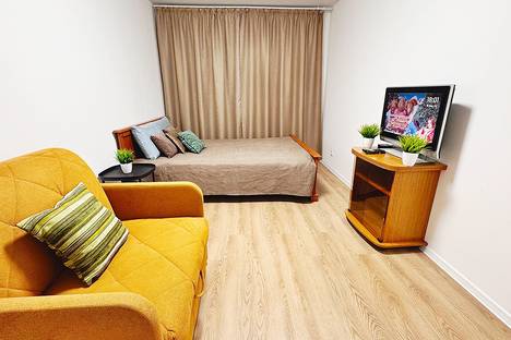 1-комнатная квартира в Колпине, Колпино, Балканская дор., 14к2