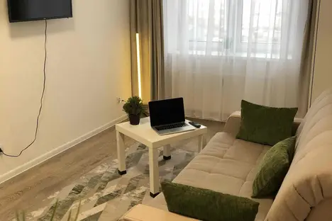 1-комнатная квартира в Колпине, Балканская дор., 14к2