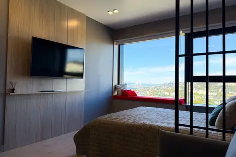 1-комнатная квартира во Владивостоке, Владивосток, Стрелковая ул., 18к1 1-комнатная квартира во Владивостоке, Владивосток, Стрелковая ул., 18к1