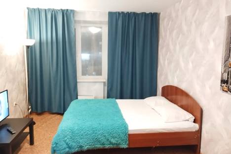 2-комнатная квартира в Новокузнецке, Запорожская ул., 57
