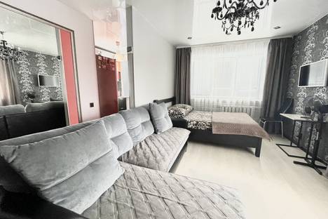 1-комнатная квартира в Нефтекамске, Комсомольский пр-кт, 24