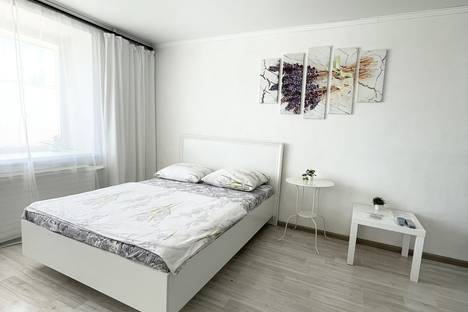 1-комнатная квартира в Нефтекамске, ул. Строителей, 67