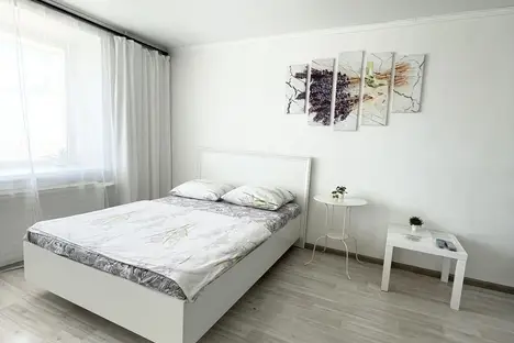 1-комнатная квартира в Нефтекамске, ул. Строителей, 67