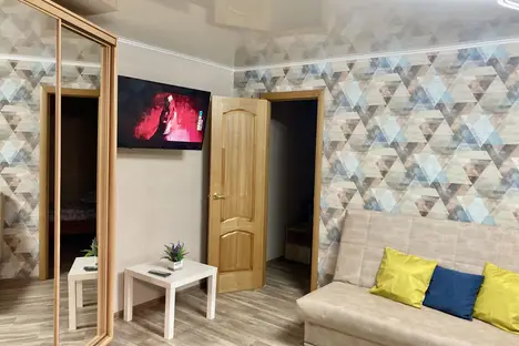 3-комнатная квартира в Нефтекамске, Комсомольский пр-кт, 22