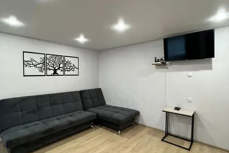 2-комнатная квартира в Нефтекамске, Социалистическая ул., 47А