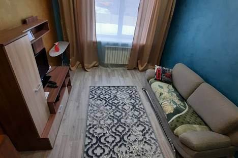 1-комнатная квартира в Тамбове, Тамбов, Мичуринская ул., 213Г