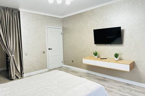 1-комнатная квартира в Ессентуках, Ессентуки, Никольская ул., 27к2А