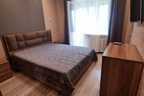 2-комнатная квартира в Южно-Сахалинске, пр-кт Мира, 245