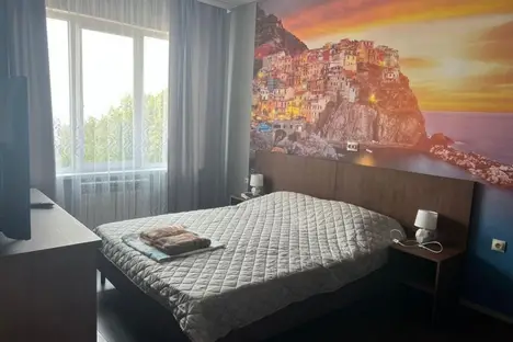 2-комнатная квартира в Туапсе, Туапсе, ул. 8 Марта, 8