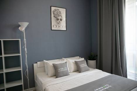 1-комнатная квартира в Москве, Новомосковский административный округ, р-н  Щербинка, Рязановское ш., 31к1