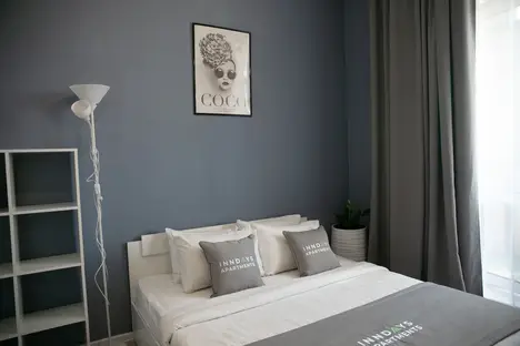 1-комнатная квартира в Москве, Москва, Новомосковский административный округ, р-н  Щербинка, Рязановское ш., 31к1