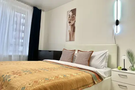 1-комнатная квартира в Котельниках, Сосновая ул., 5, м. Котельники