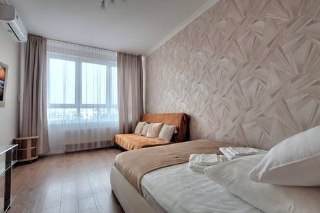 1-комнатная квартира в Москве, Новомосковский административный округ, р-н  Коммунарка, Скандинавский б-р, 4к1 1-комнатная квартира в Москве, Новомосковский административный округ, р-н  Коммунарка, Скандинавский б-р, 4к1