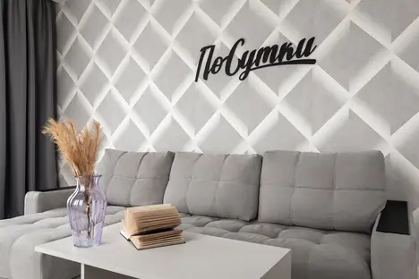 2-комнатная квартира в Зеленоградске, Большая Окружная ул., 2Б