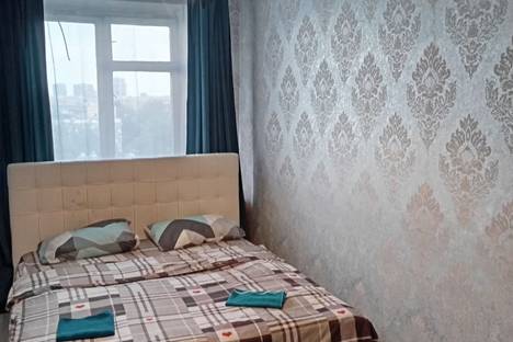 3-комнатная квартира в Москве, Варшавское ш., 65к2