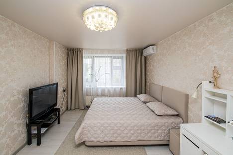 2-комнатная квартира в Нижнем Новгороде, Народная ул., 52