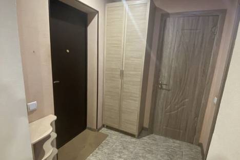 1-комнатная квартира в Сызрани, Сызрань, Звёздная ул., 10