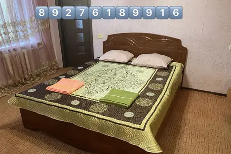 2-комнатная квартира в Сызрани, пр-кт Королёва, 12