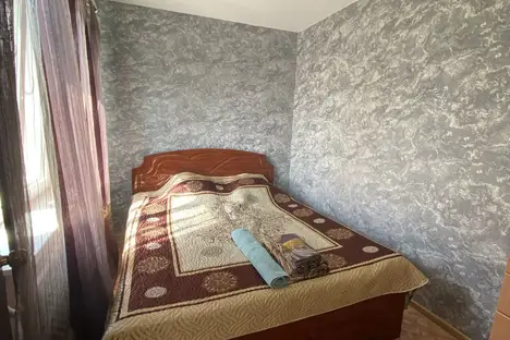 2-комнатная квартира в Сызрани, пр-кт Королёва, 12