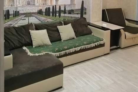1-комнатная квартира в Адлере, Адлер, ул. Просвещения, 167