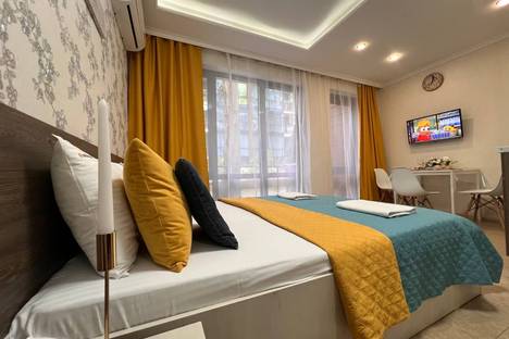 1-комнатная квартира в Адлере, Адлер, ул. Ленина, 219А/1