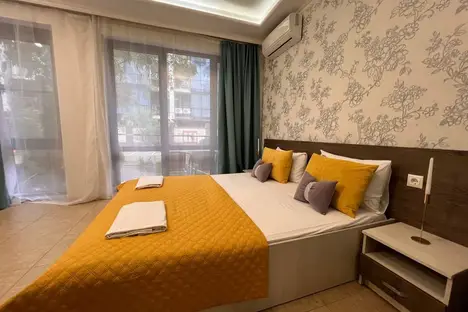 1-комнатная квартира в Адлере, Адлер, ул. Ленина, 219А/1