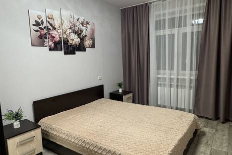 2-комнатная квартира в Железноводске, Октябрьская ул., 41