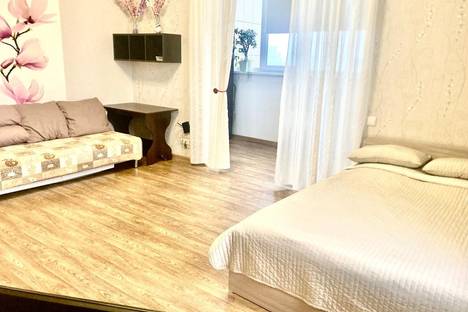 2-комнатная квартира в Новосибирске, ул. Семьи Шамшиных, 20, м. Площадь Ленина