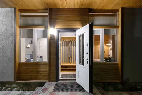 Дом в Горячеводском, Горячеводский, Каштановая ул., 2