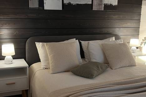 Дом в Ленинградской области, Ленинградская область, д. Кошкино