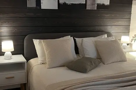 Дом в Ленинградской области, Ленинградская область, д. Кошкино