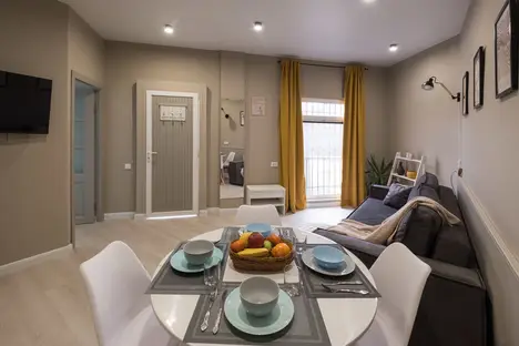 Дом в Горячеводском, Горячеводский, Каштановая ул., 2