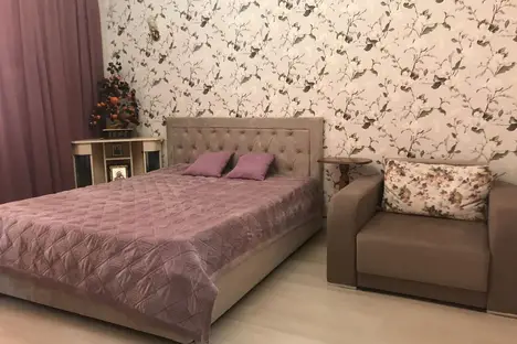 1-комнатная квартира в Евпатории, ул. Полупанова, 27Г