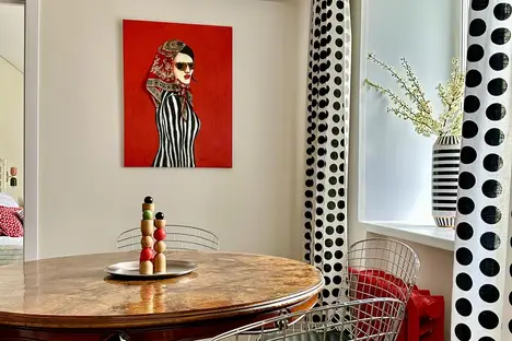 3-комнатная квартира в Нижнем Новгороде, Нижний Новгород, ул. Максима Горького, 163