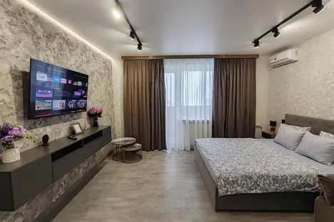 1-комнатная квартира в Магнитогорске, Магнитогорск, ул. Труда, 3/3