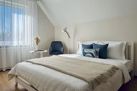 Дом в Светлогорске, Малый пер., 4