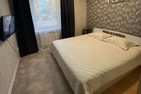 2-комнатная квартира в Витебске, ул. Воинов-Интернационалистов, 18к1