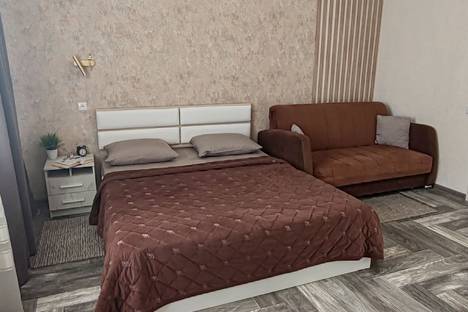 1-комнатная квартира в Магнитогорске, ул. Жукова, 11/1