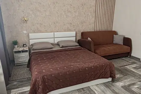 1-комнатная квартира в Магнитогорске, Магнитогорск, ул. Жукова, 11/1