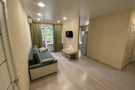 2-комнатная квартира в Гомеле, ул. Артёма, 2