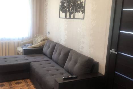 2-комнатная квартира в Питкяранте, ул. Горького, 9