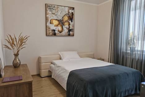 1-комнатная квартира в Калининграде, Калининград, ул. Юрия Гагарина, 75