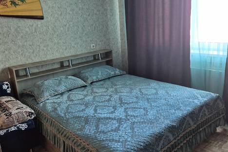 1-комнатная квартира в Новосибирске, Спортивная ул., 17