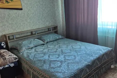 1-комнатная квартира в Новосибирске, Спортивная ул., 17