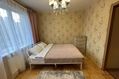 2-комнатная квартира в Санкт-Петербурге, пр-кт Королёва, 30к1, м. Комендантский проспект